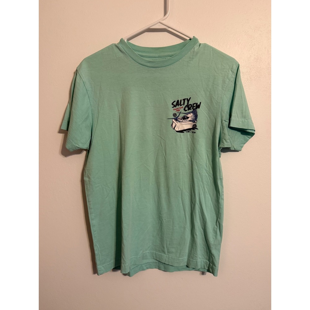 Salty Crew Tshirt